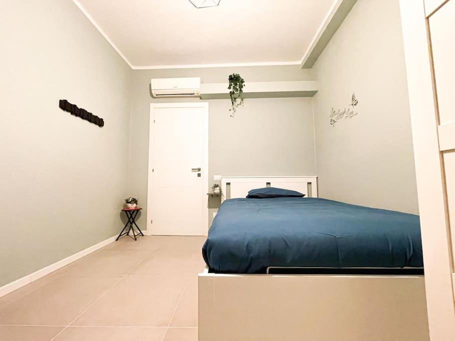 III - Cozy Single Room A มิลาน ภายนอก รูปภาพ