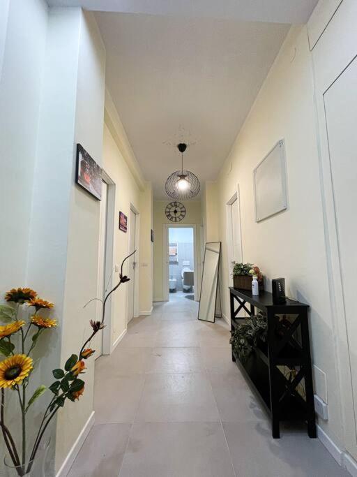 III - Cozy Single Room A มิลาน ภายนอก รูปภาพ