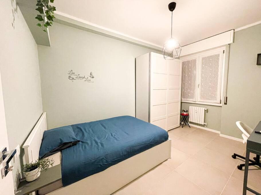 III - Cozy Single Room A มิลาน ภายนอก รูปภาพ
